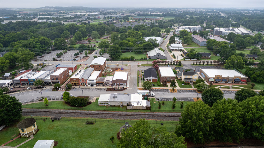 Major Downtown Growth: 37k Sq Ft Approved in Madison